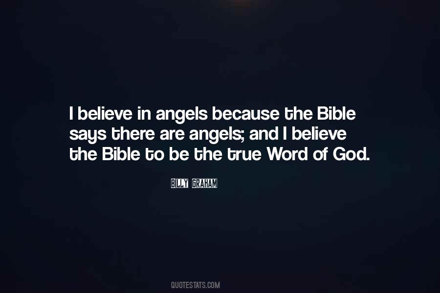 God Angels Quotes #1678376