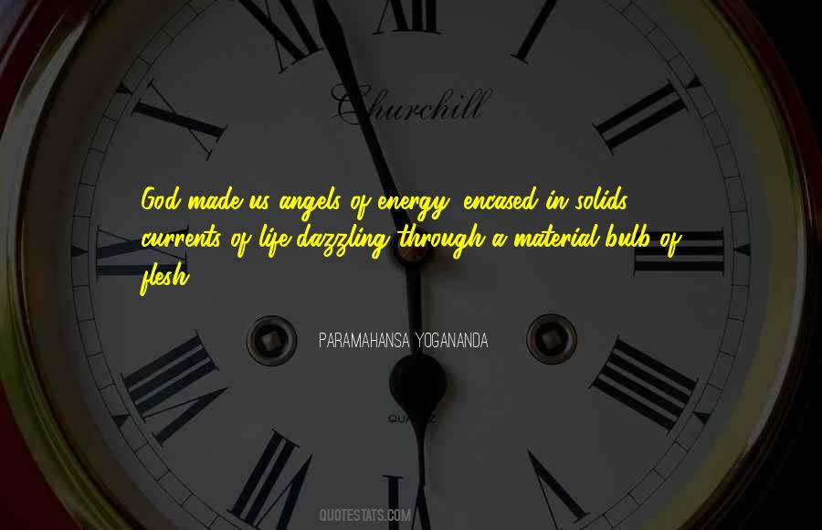 God Angels Quotes #720339