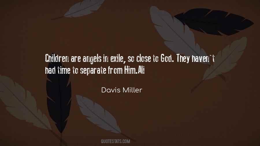 God Angels Quotes #763584