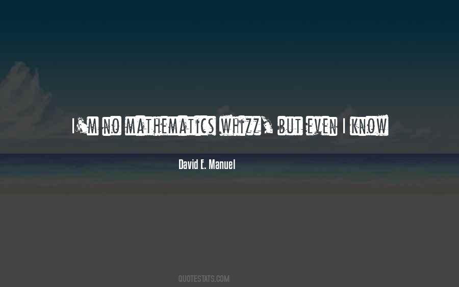 When You Cheat Quotes #1799223