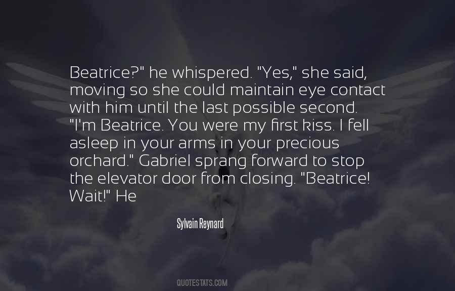 Elevator Quotes #1078600