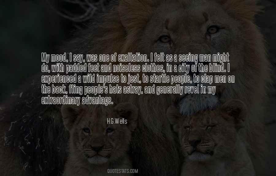 Back On My Feet Quotes #323689