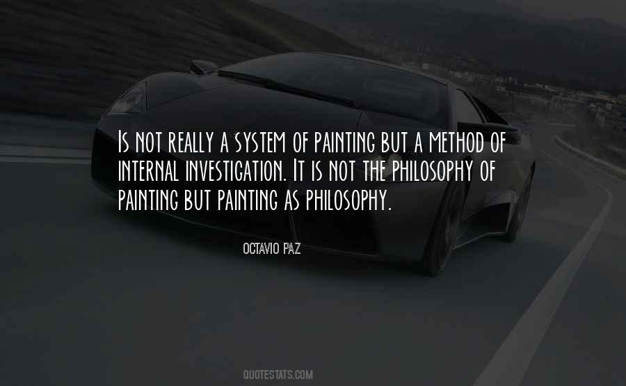 The Philosophy Quotes #1123807