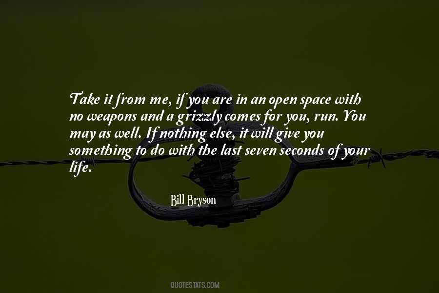 Give And Take Life Quotes #1136515
