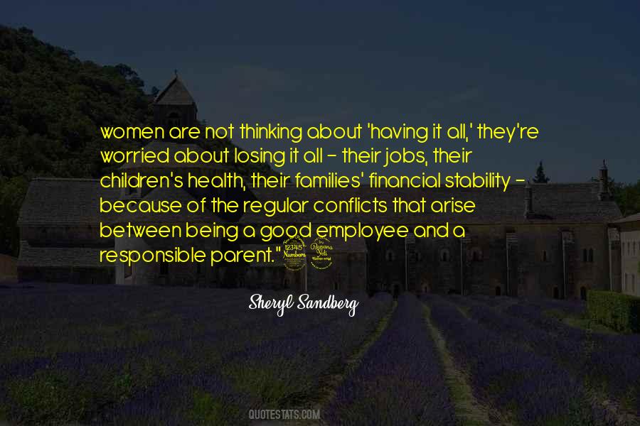 Quotes About Being A Good Employee #1661209