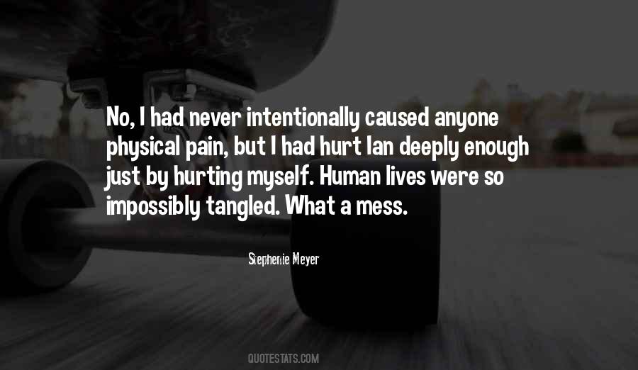 Quotes About Impossibly #725539