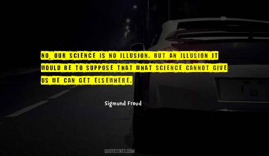 Science Progress Quotes #1635479