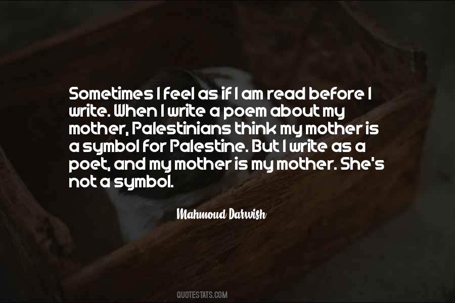 I Am Not A Poet Quotes #723529