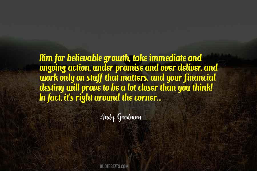 Stuff Matters Quotes #565585