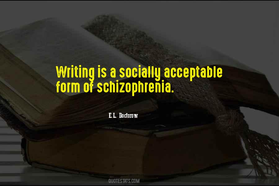 Quotes About Impossiblity #1259355
