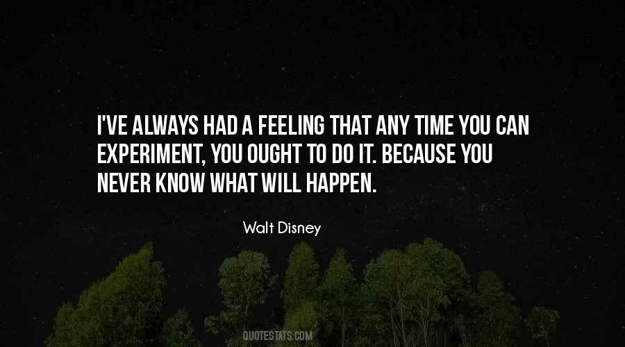 Quotes About Impossiblity #272800