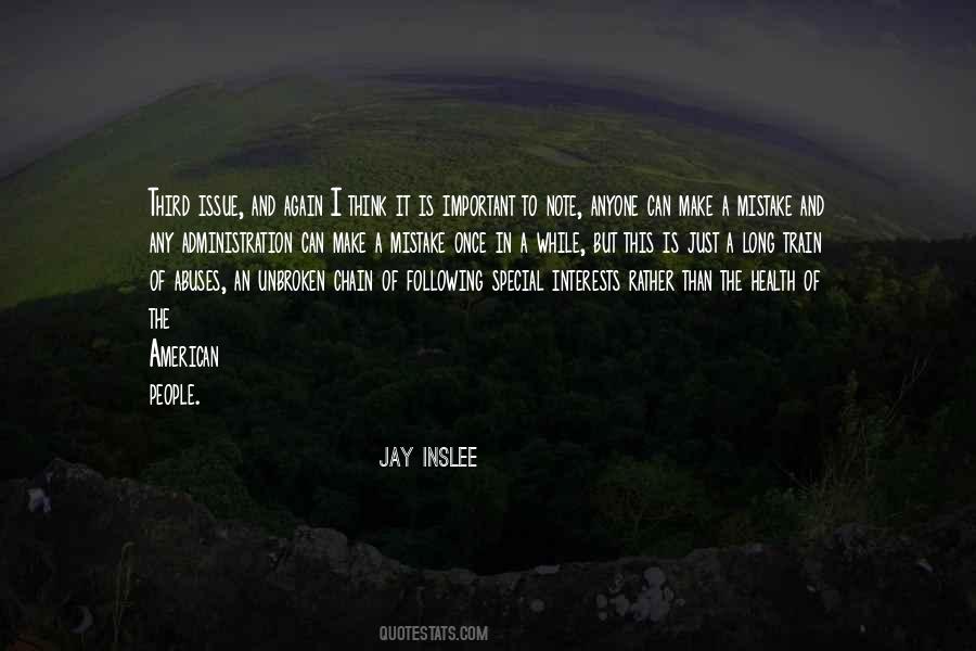 Quotes About Impossiblity #811078