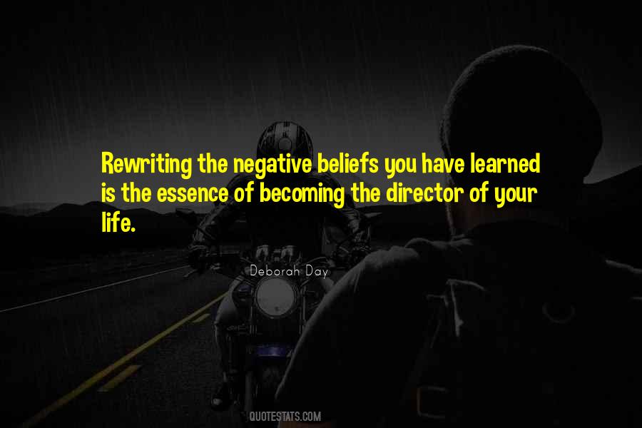 Life Beliefs Quotes #1210184