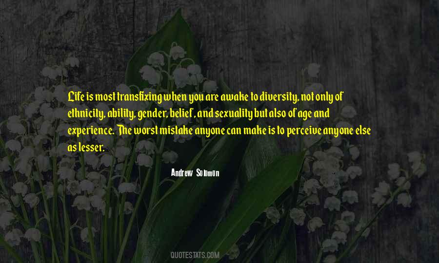 Life Beliefs Quotes #1490738