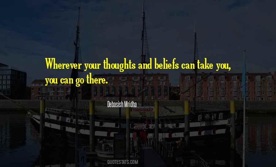 Life Beliefs Quotes #157930