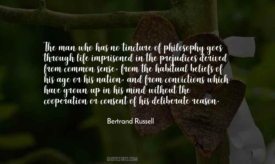 Life Beliefs Quotes #1586969
