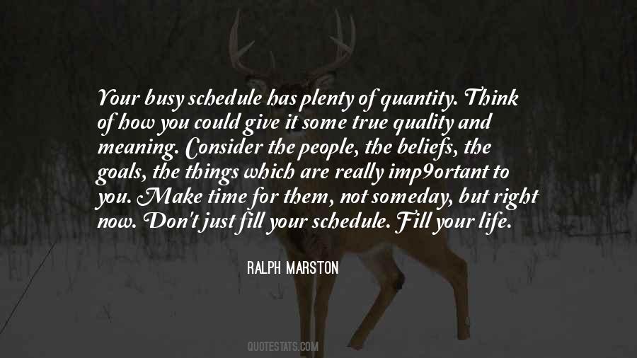 Life Beliefs Quotes #1715175