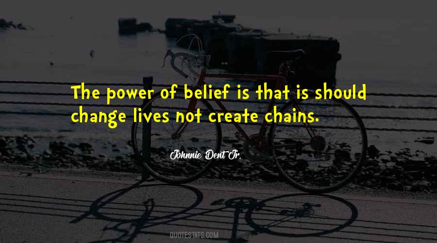 Life Beliefs Quotes #1796116