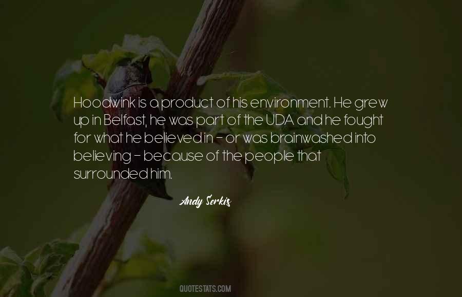 Believe In Your Product Quotes #396942