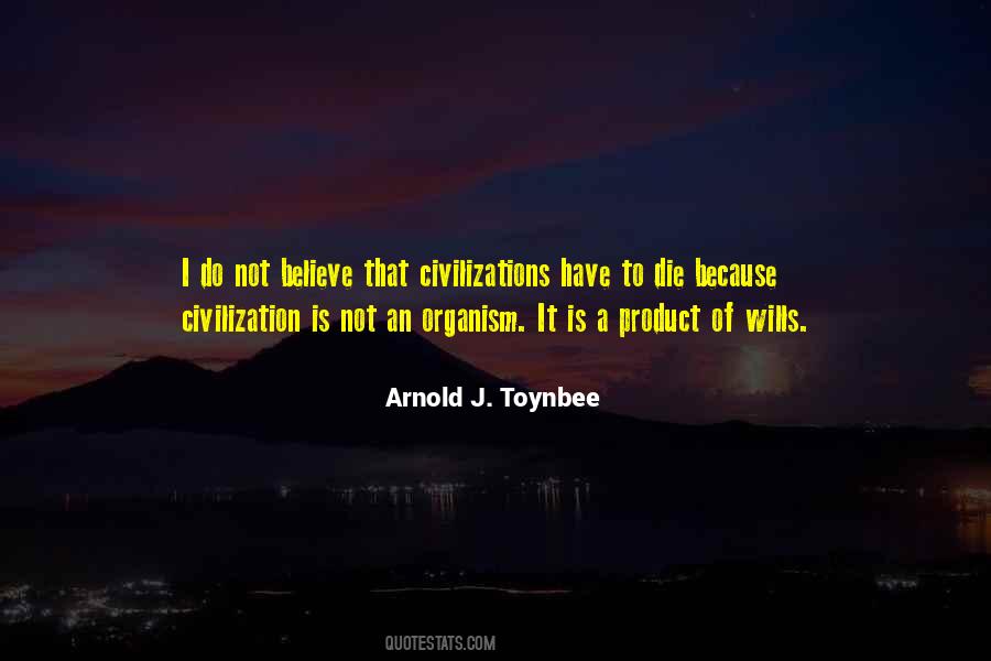 Believe In Your Product Quotes #526031