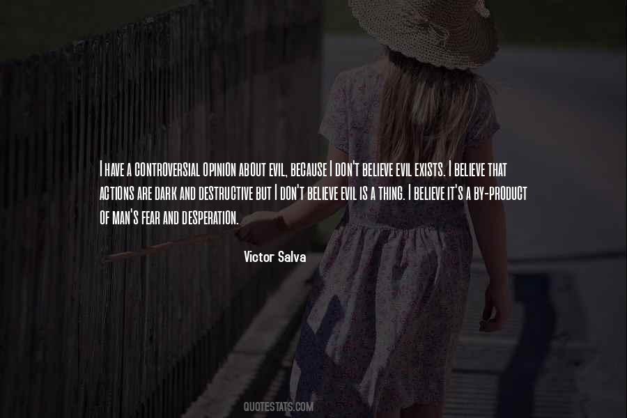 Believe In Your Product Quotes #928446