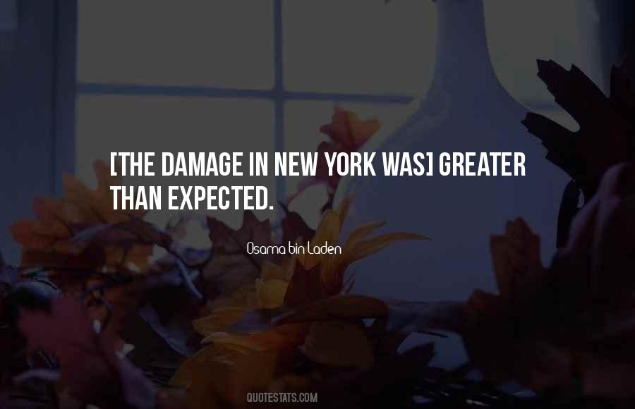 I Expected Too Much Quotes #102452