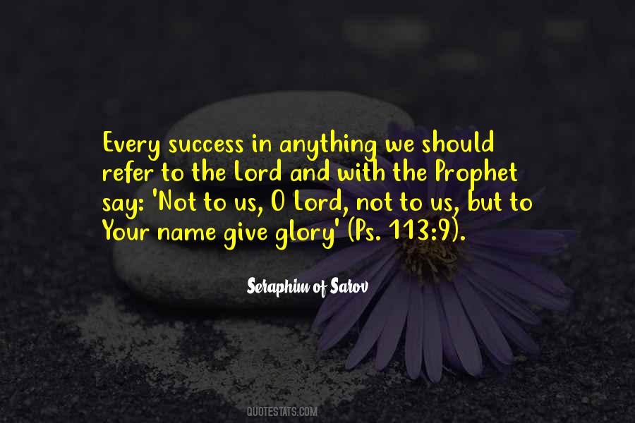Christian Success Quotes #1644565