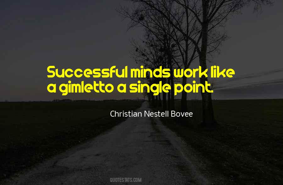 Christian Success Quotes #1829627