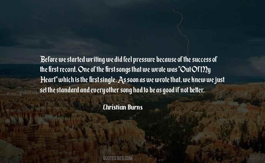 Christian Success Quotes #328514