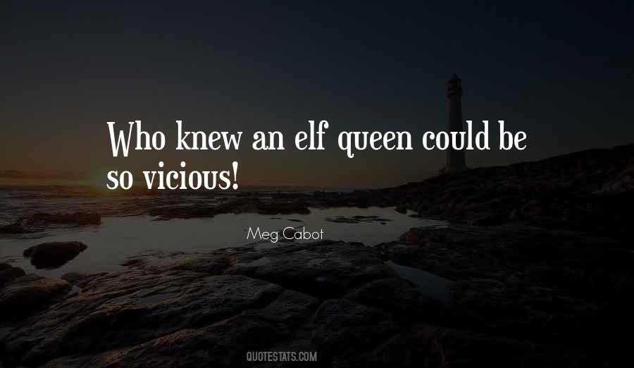 Elf Quotes #372054