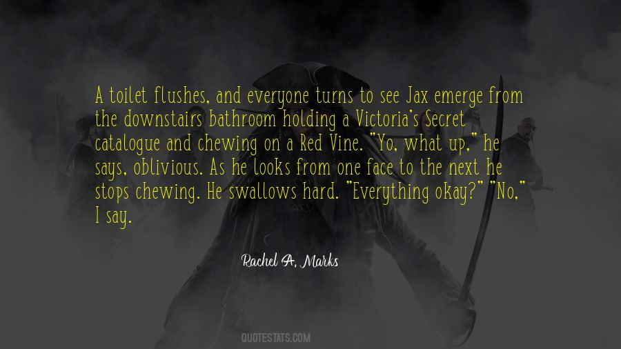 He Turns One Quotes #1367349