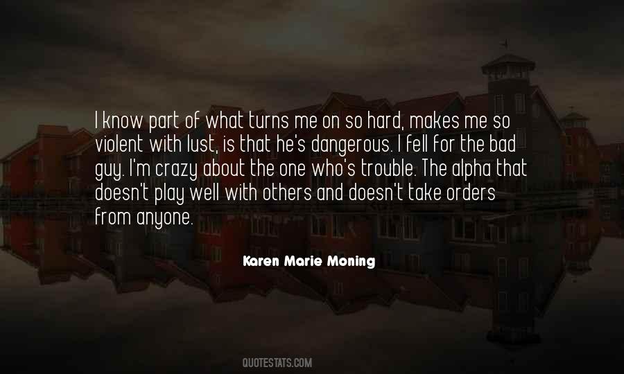 He Turns One Quotes #732366