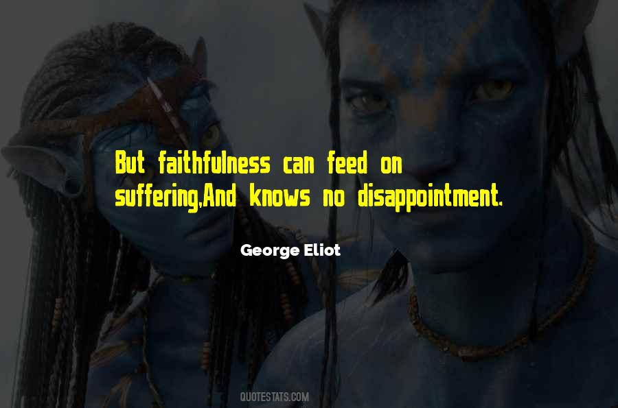 On Disappointment Quotes #1552797