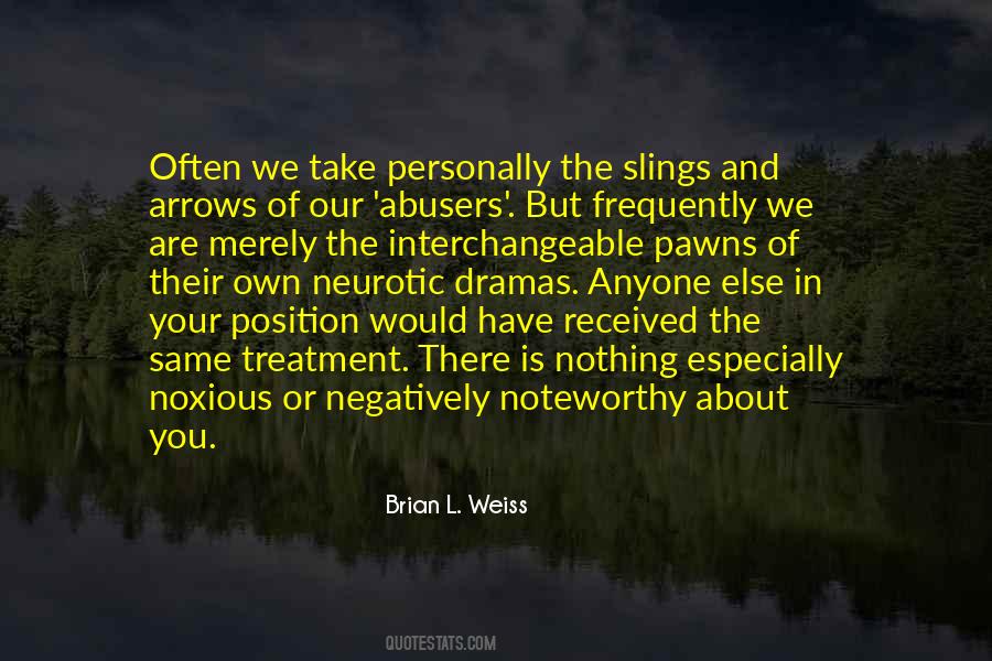 Same Treatment Quotes #108903