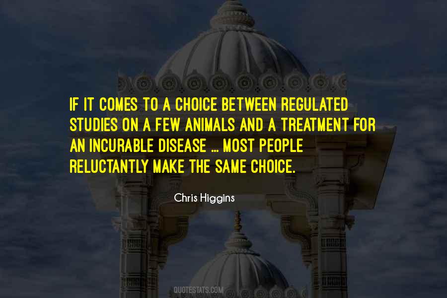 Same Treatment Quotes #1669765