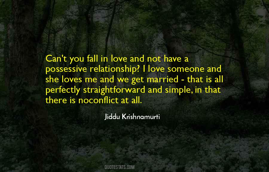 Falling In Love Fall Quotes #1057778
