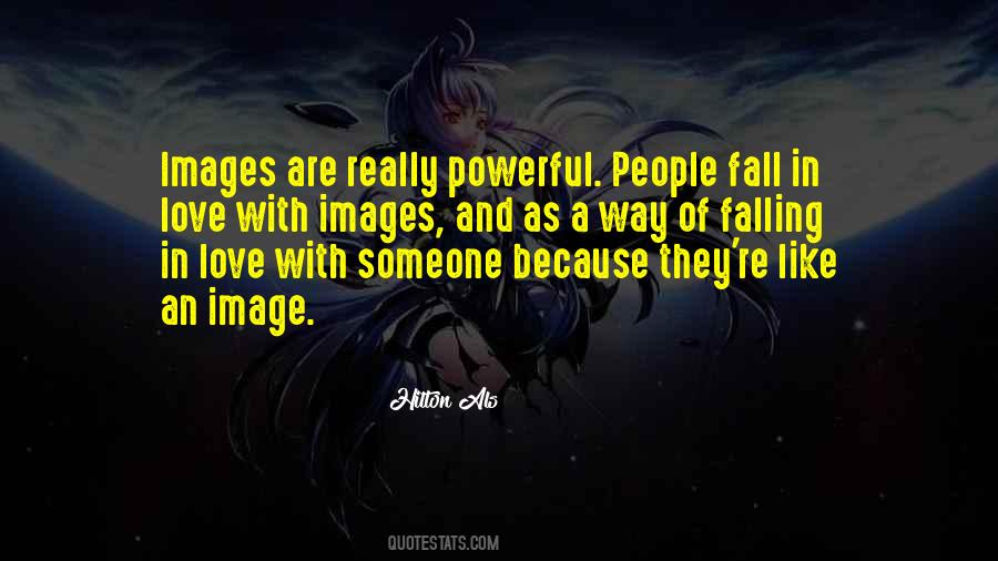Falling In Love Fall Quotes #1134964