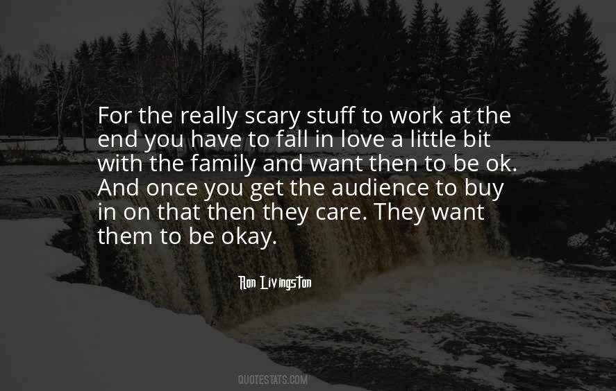 Falling In Love Fall Quotes #1144595