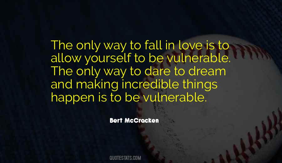 Falling In Love Fall Quotes #1175918