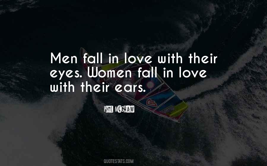 Falling In Love Fall Quotes #1396197