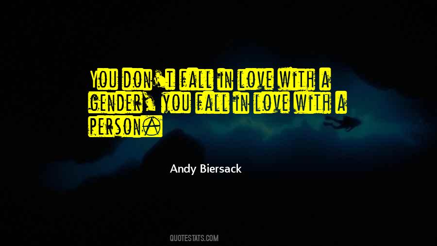 Falling In Love Fall Quotes #1539262