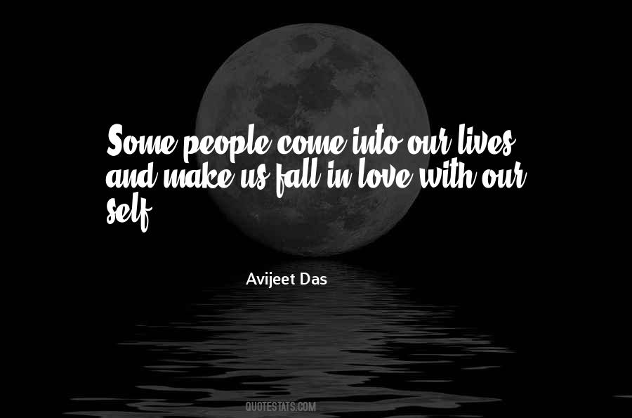 Falling In Love Fall Quotes #1544283