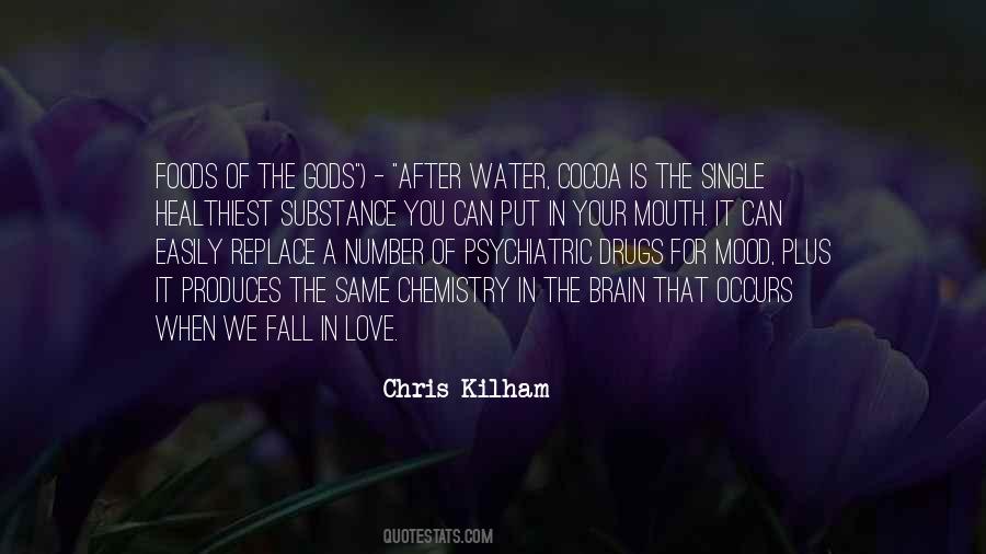 Falling In Love Fall Quotes #1804589