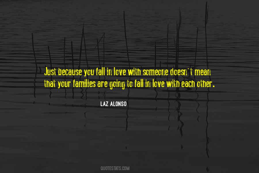 Falling In Love Fall Quotes #270892