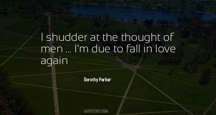 Falling In Love Fall Quotes #533703