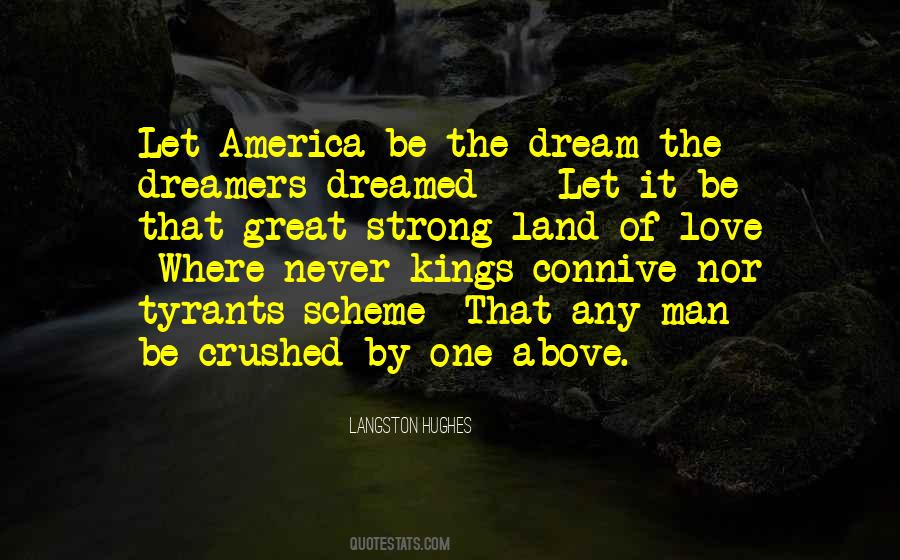 Dreamers Dream Quotes #566846
