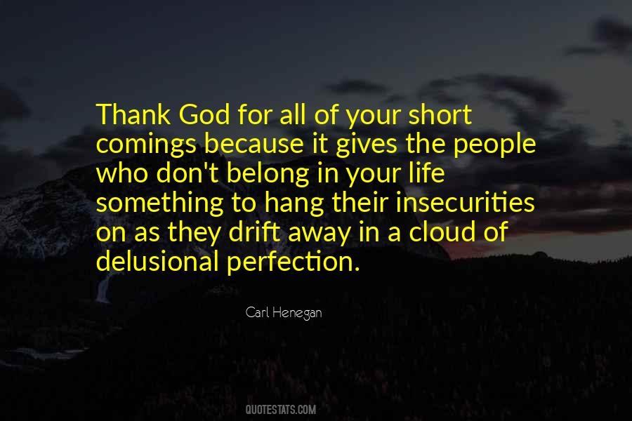 Quotes About Living A Short Life #753840