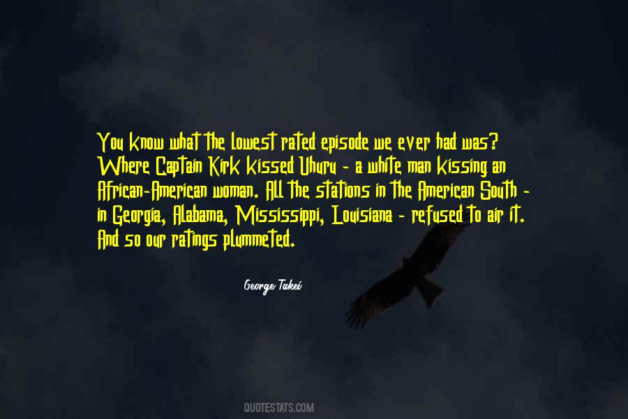 African American Woman Quotes #1007528