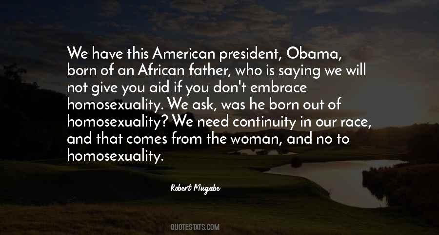 African American Woman Quotes #142961