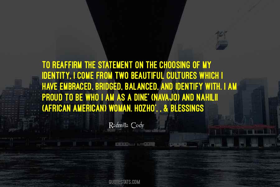 African American Woman Quotes #1433068